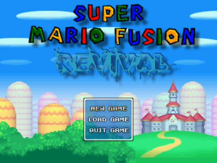 super mario fusion download